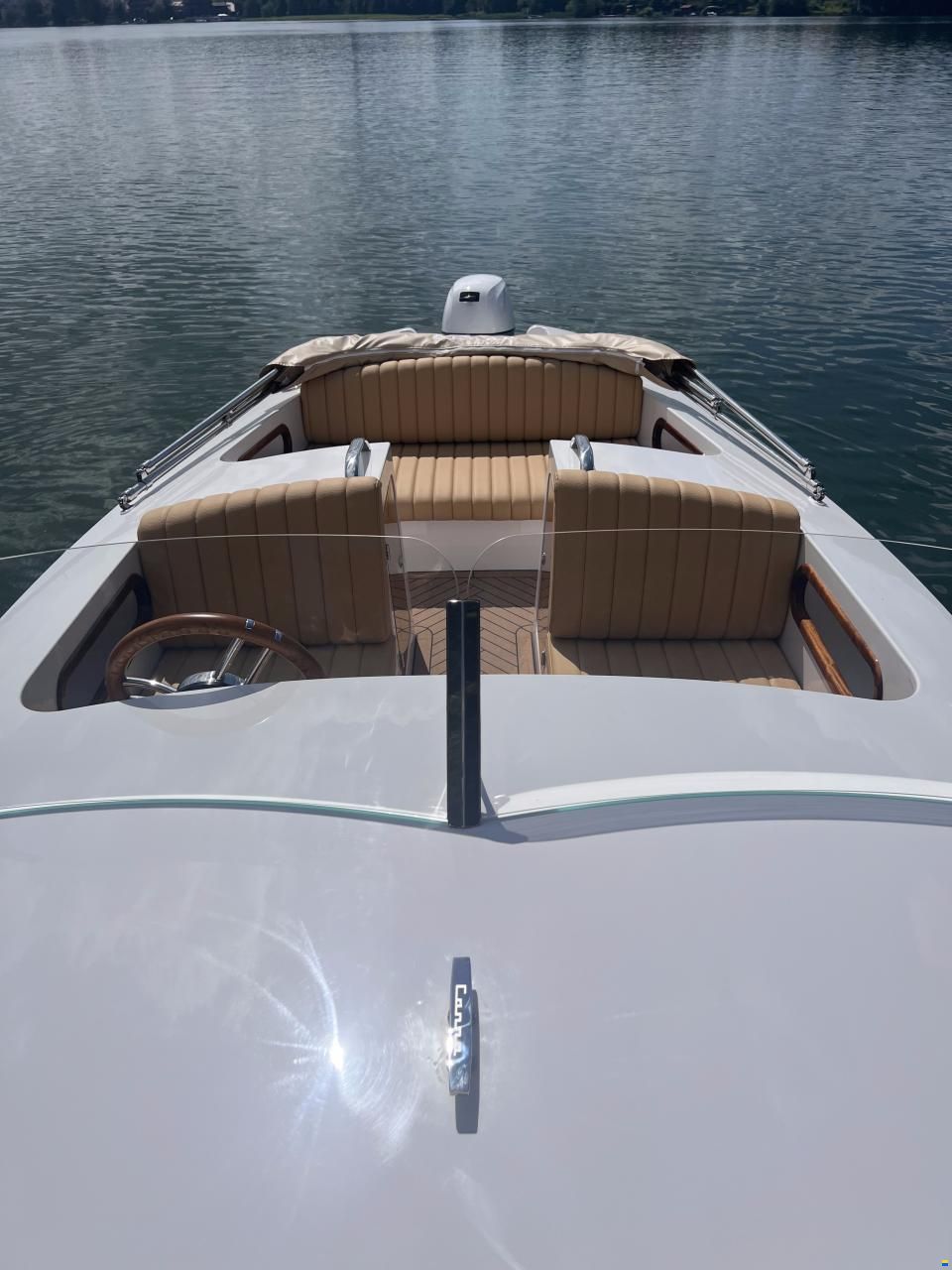 CANNA b-One / CANNA Boats