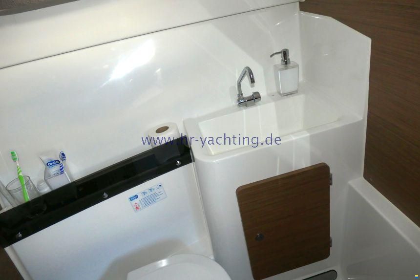Jeanneau Merry Fisher 795