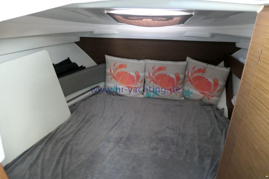 Jeanneau Merry Fisher 795