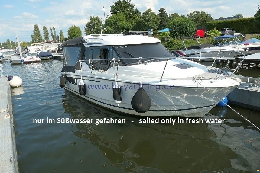 Jeanneau Merry Fisher 795