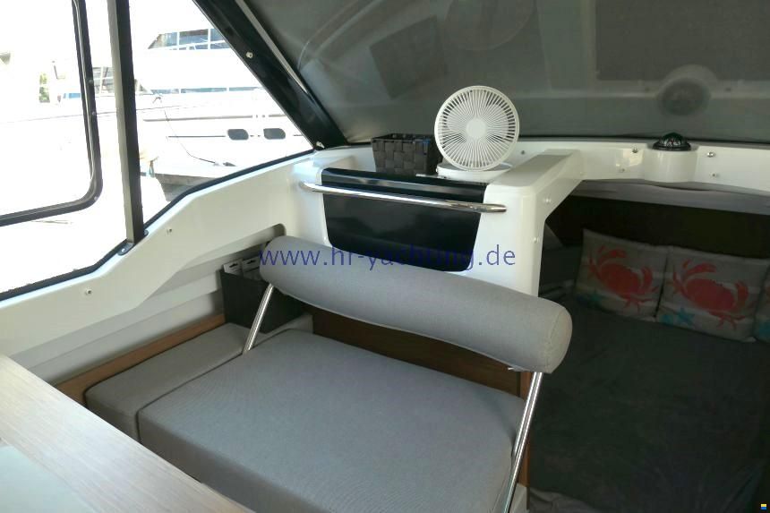 Jeanneau Merry Fisher 795