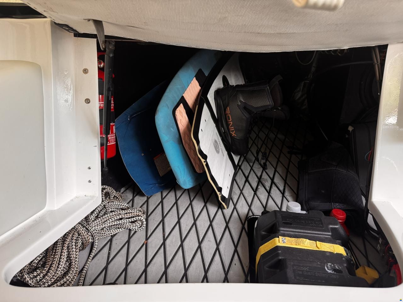 MasterCraft Prostar 190