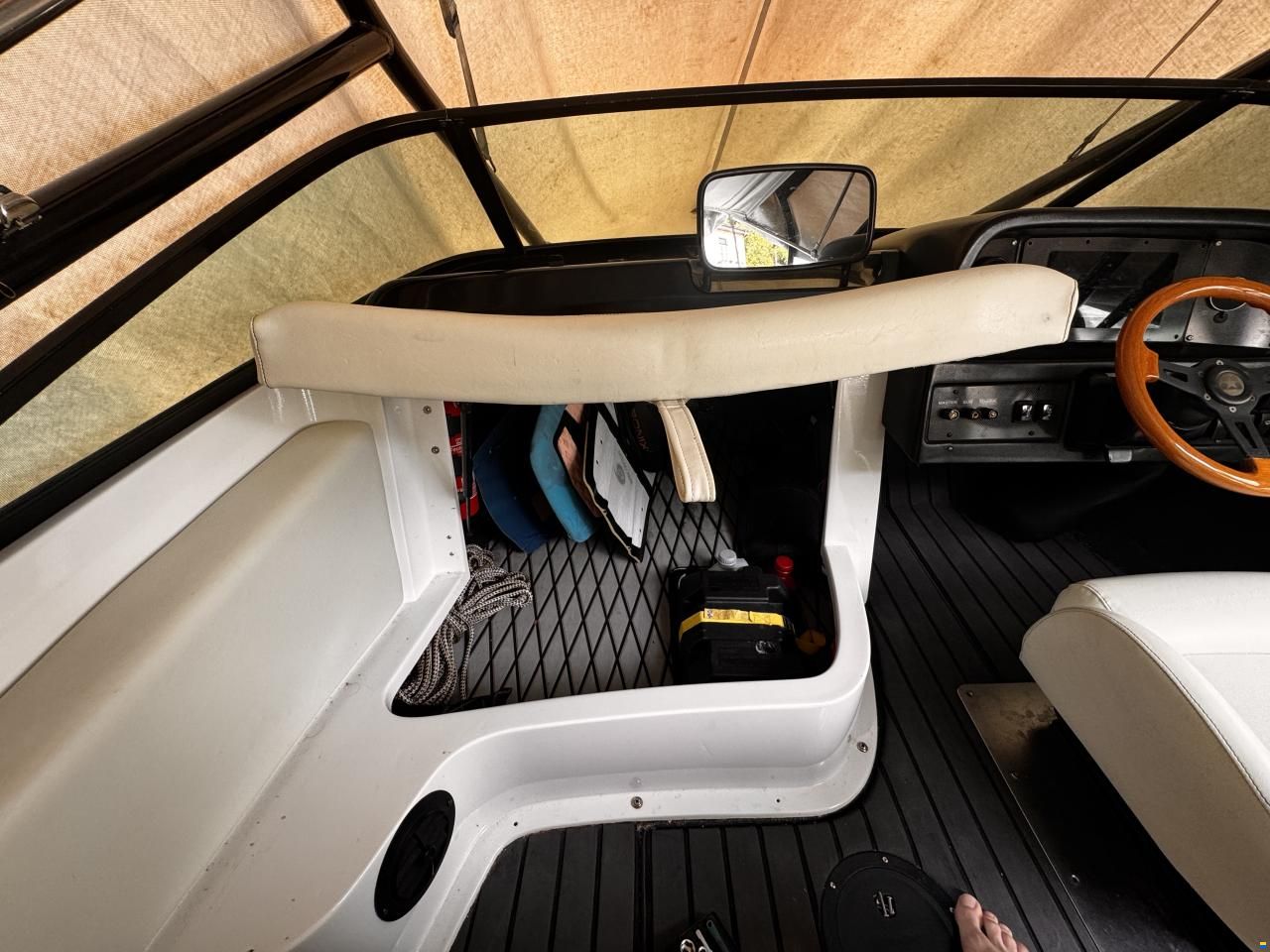 MasterCraft Prostar 190