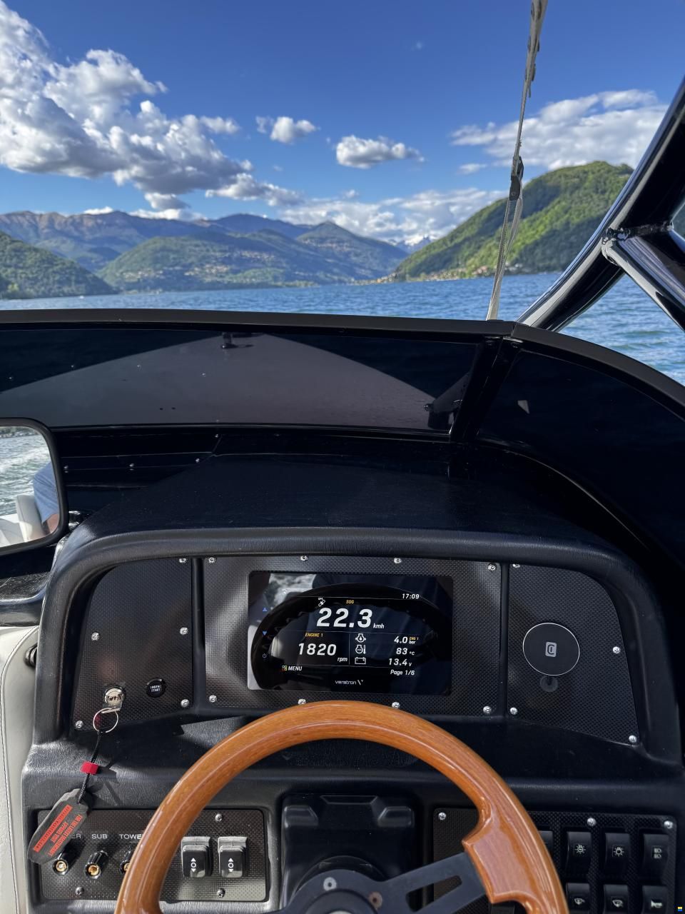 MasterCraft Prostar 190