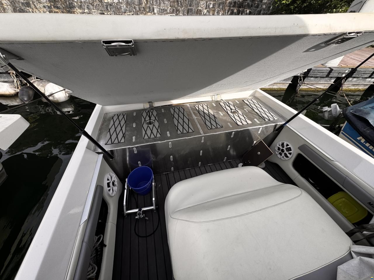 MasterCraft Prostar 190