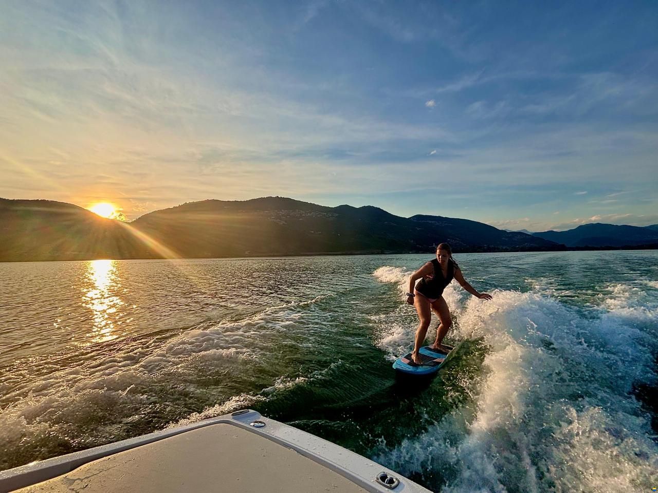 MasterCraft Prostar 190