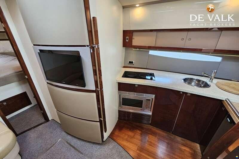 Fairline Targa 44 GT