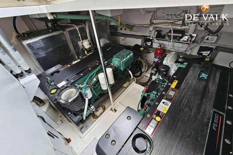 Fairline Targa 44 GT