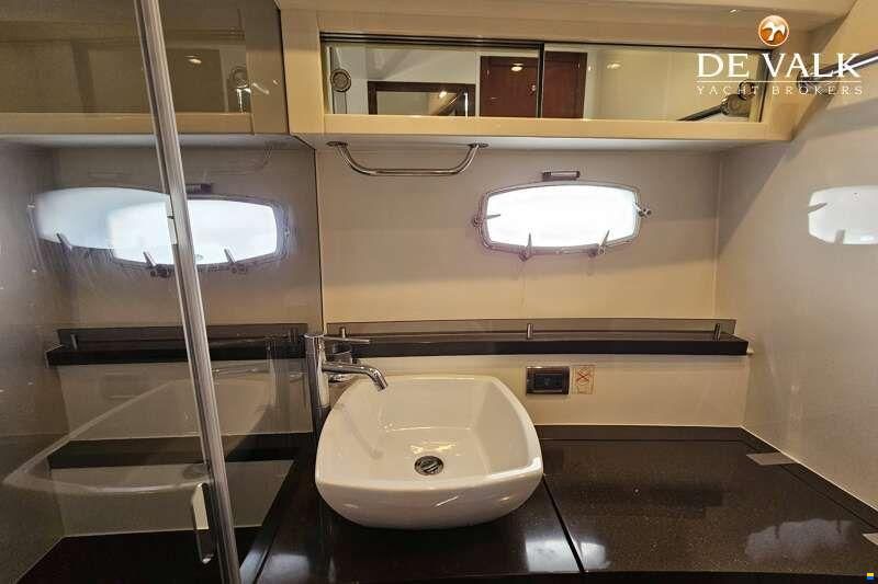 Fairline Targa 44 GT