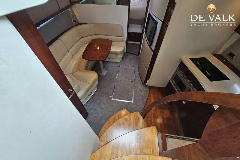 Fairline Targa 44 GT