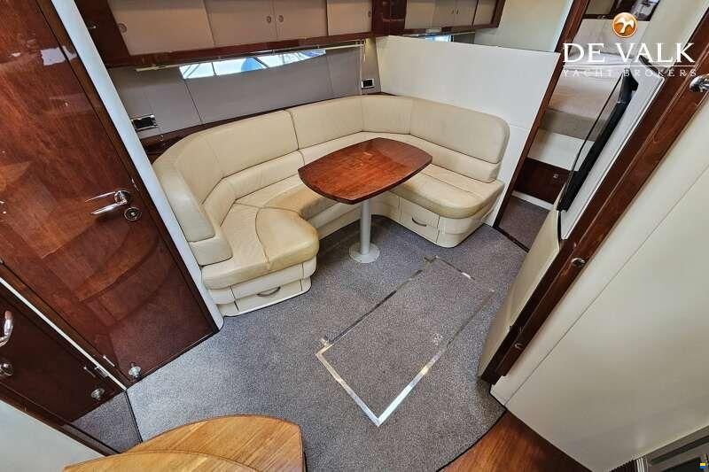 Fairline Targa 44 GT