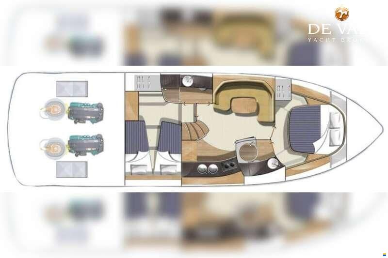 Fairline Targa 44 GT