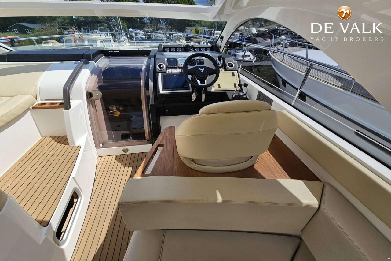 Fairline Targa 44 GT