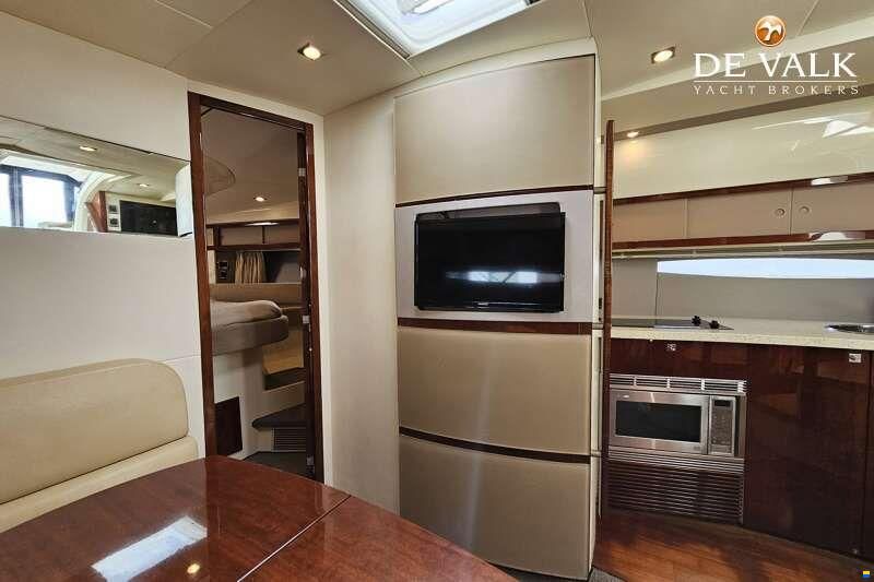 Fairline Targa 44 GT
