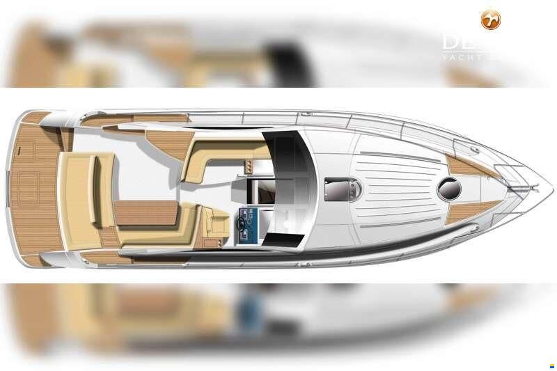 Fairline Targa 44 GT