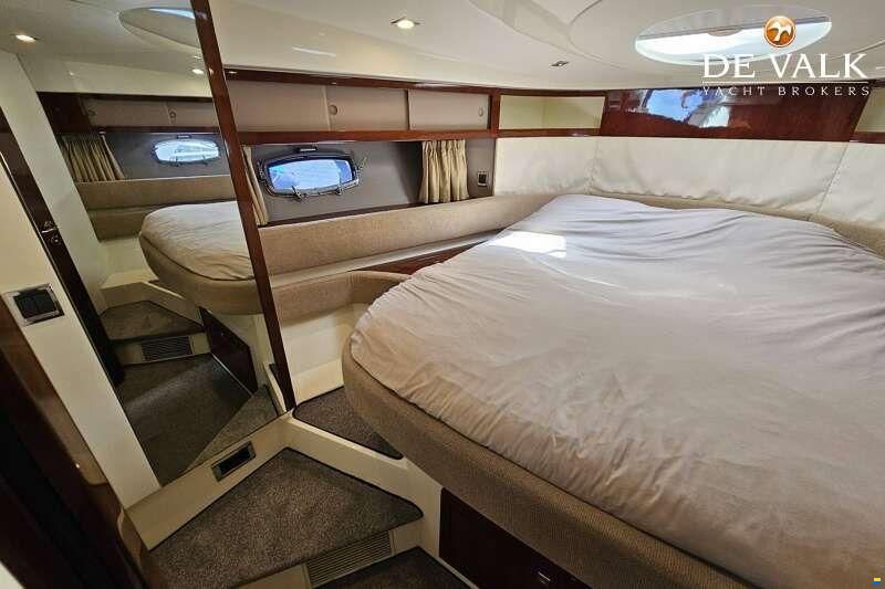 Fairline Targa 44 GT