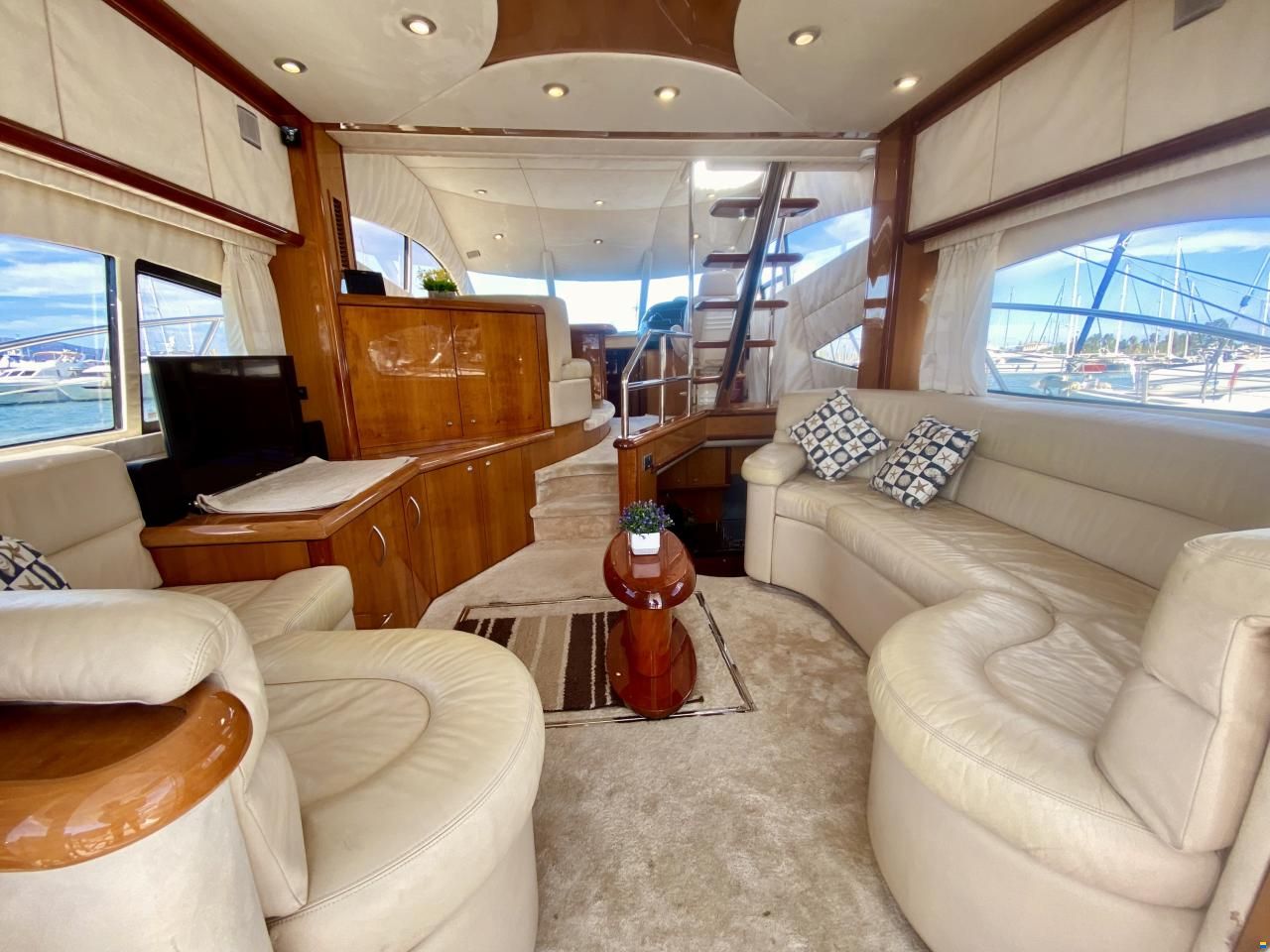 Sunseeker Manhattan 56