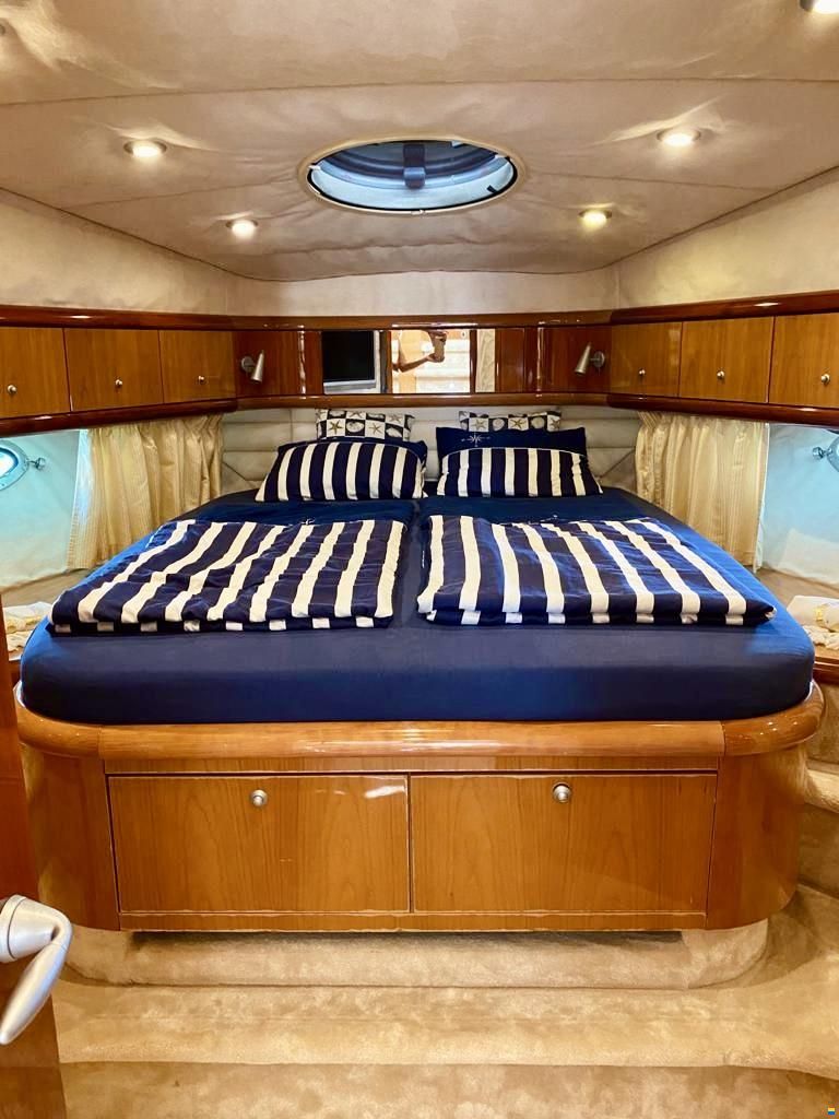 Sunseeker Manhattan 56