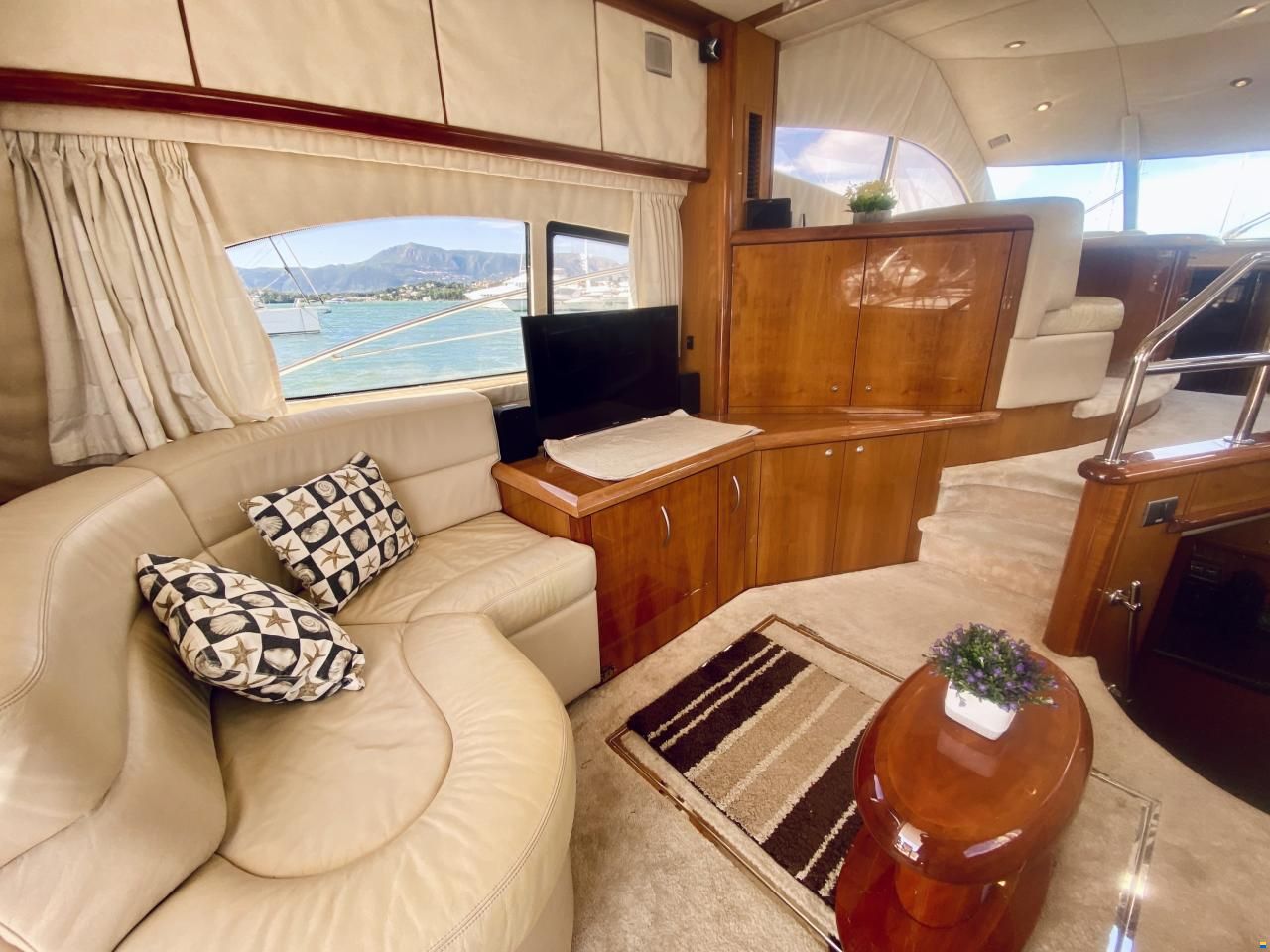 Sunseeker Manhattan 56