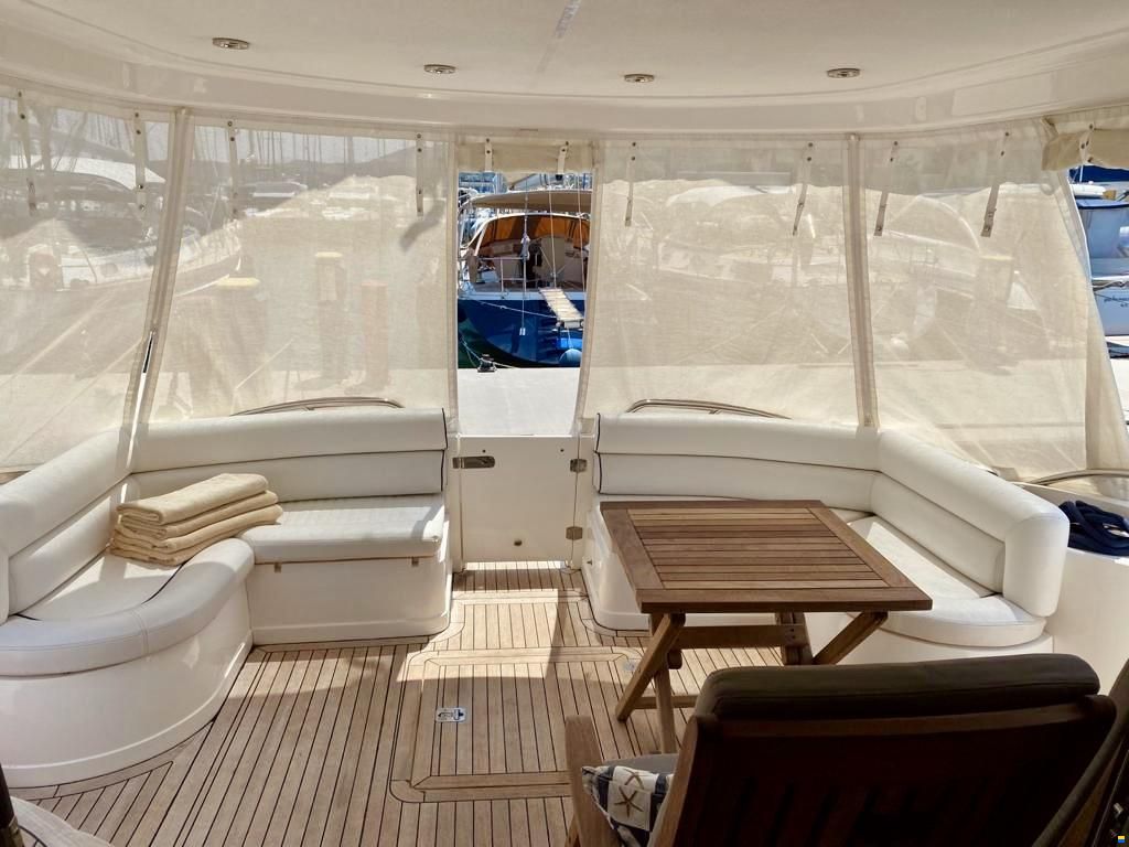 Sunseeker Manhattan 56
