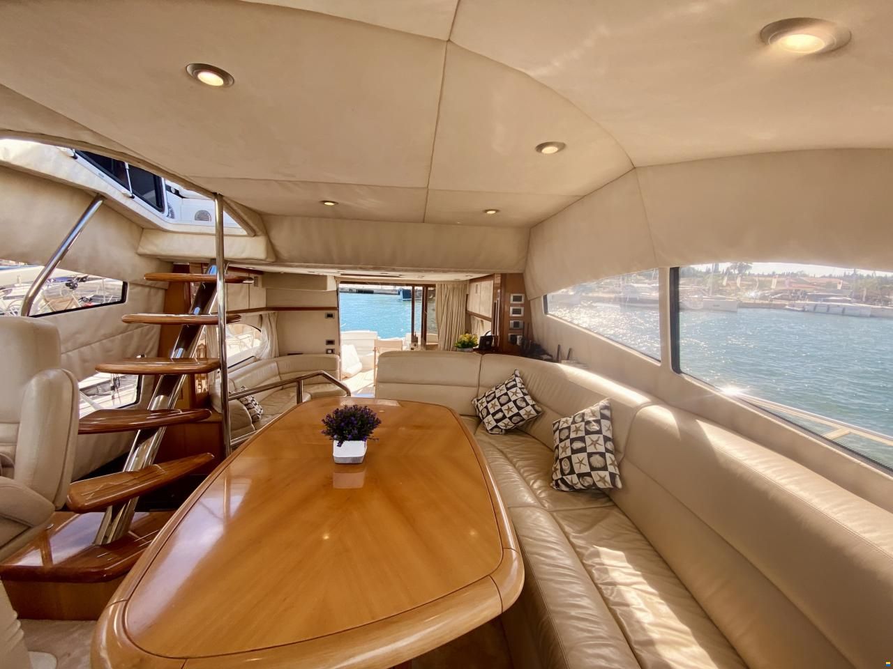 Sunseeker Manhattan 56