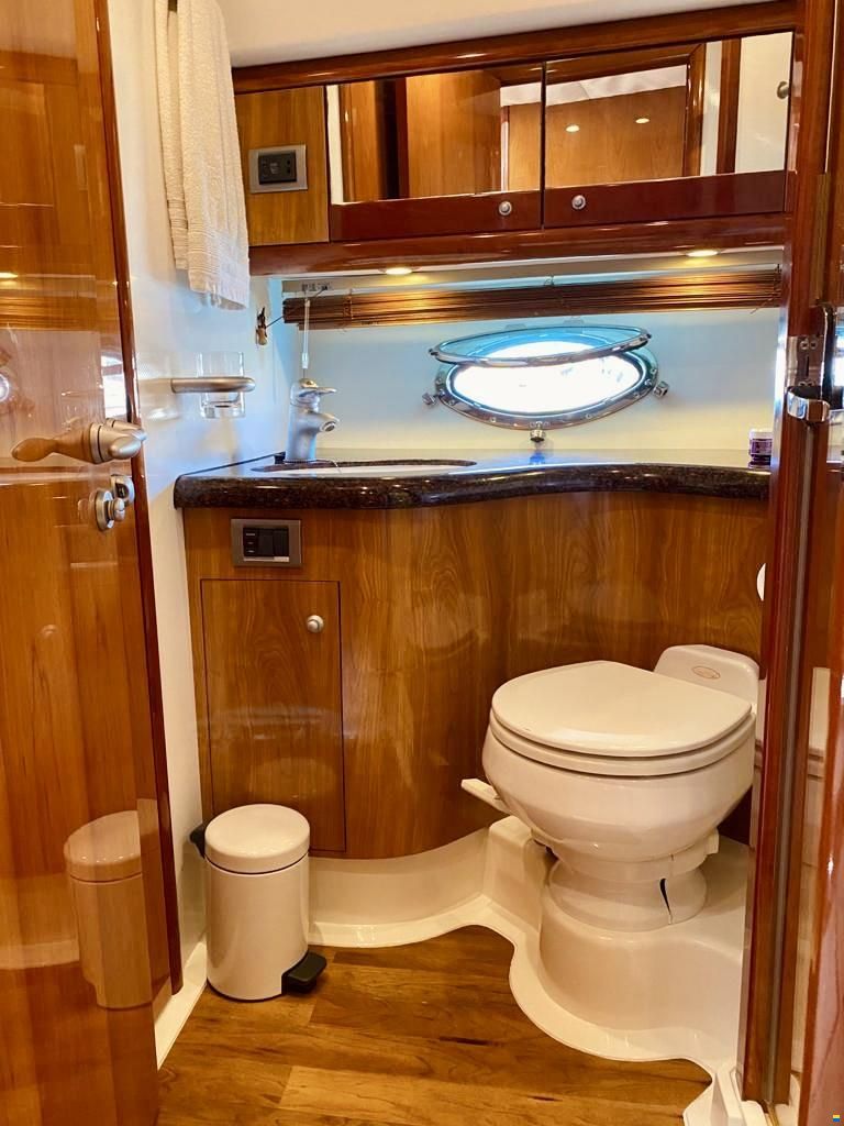 Sunseeker Manhattan 56