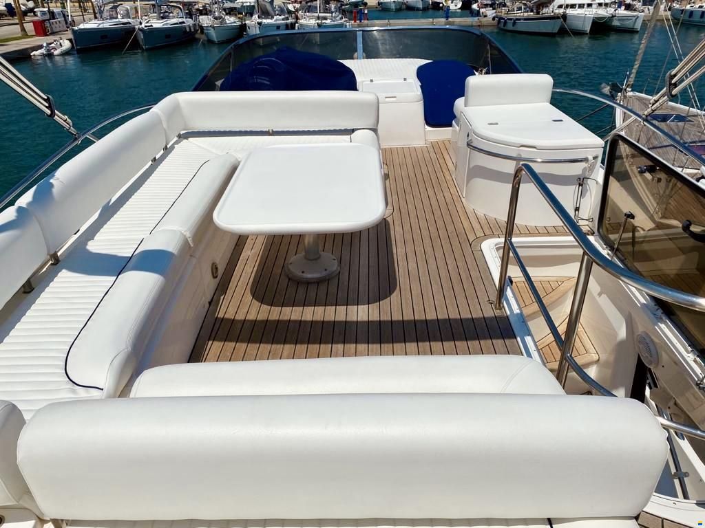 Sunseeker Manhattan 56
