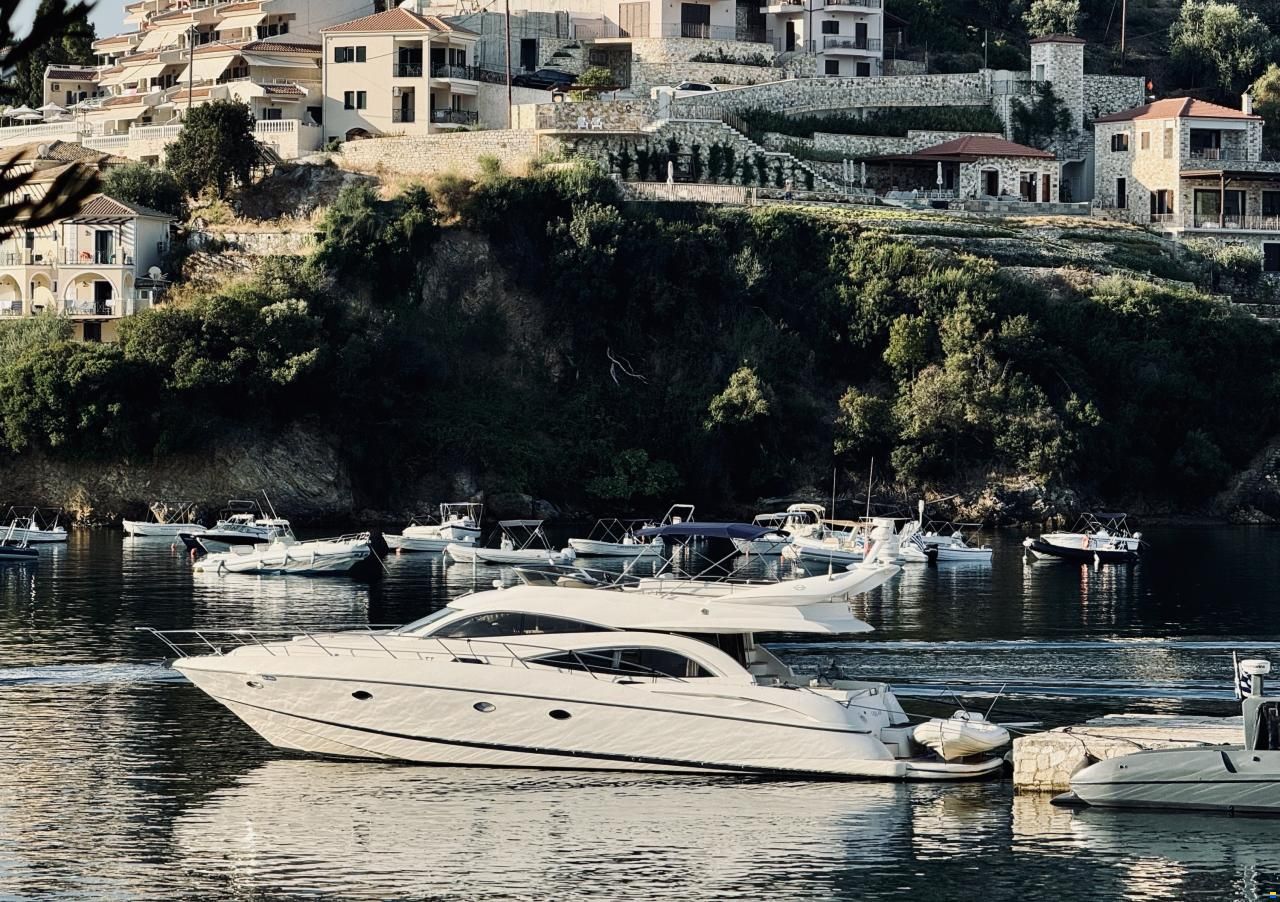 Sunseeker Manhattan 56