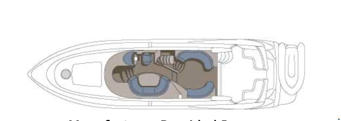 Sunseeker Manhattan 56