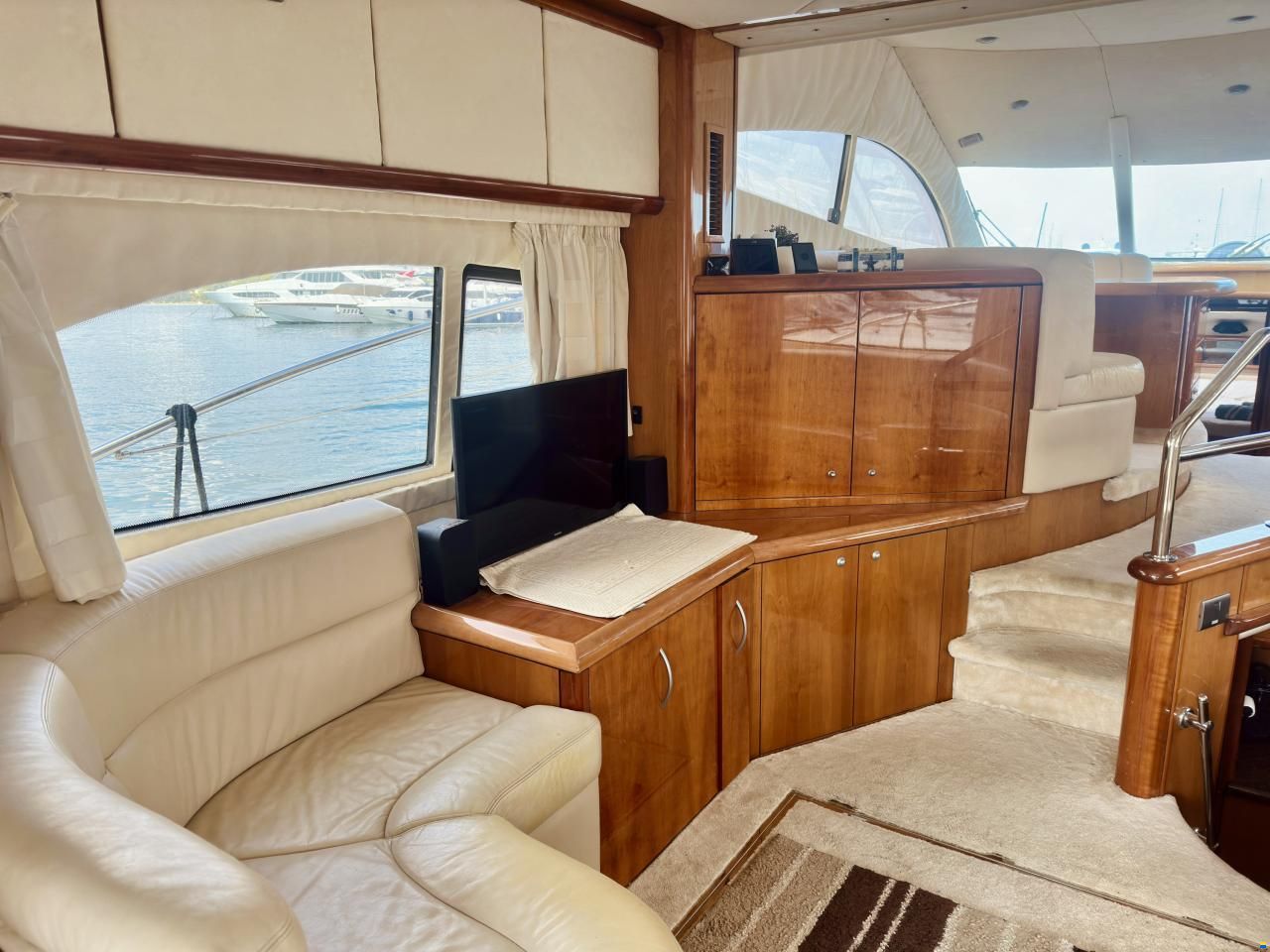 Sunseeker Manhattan 56