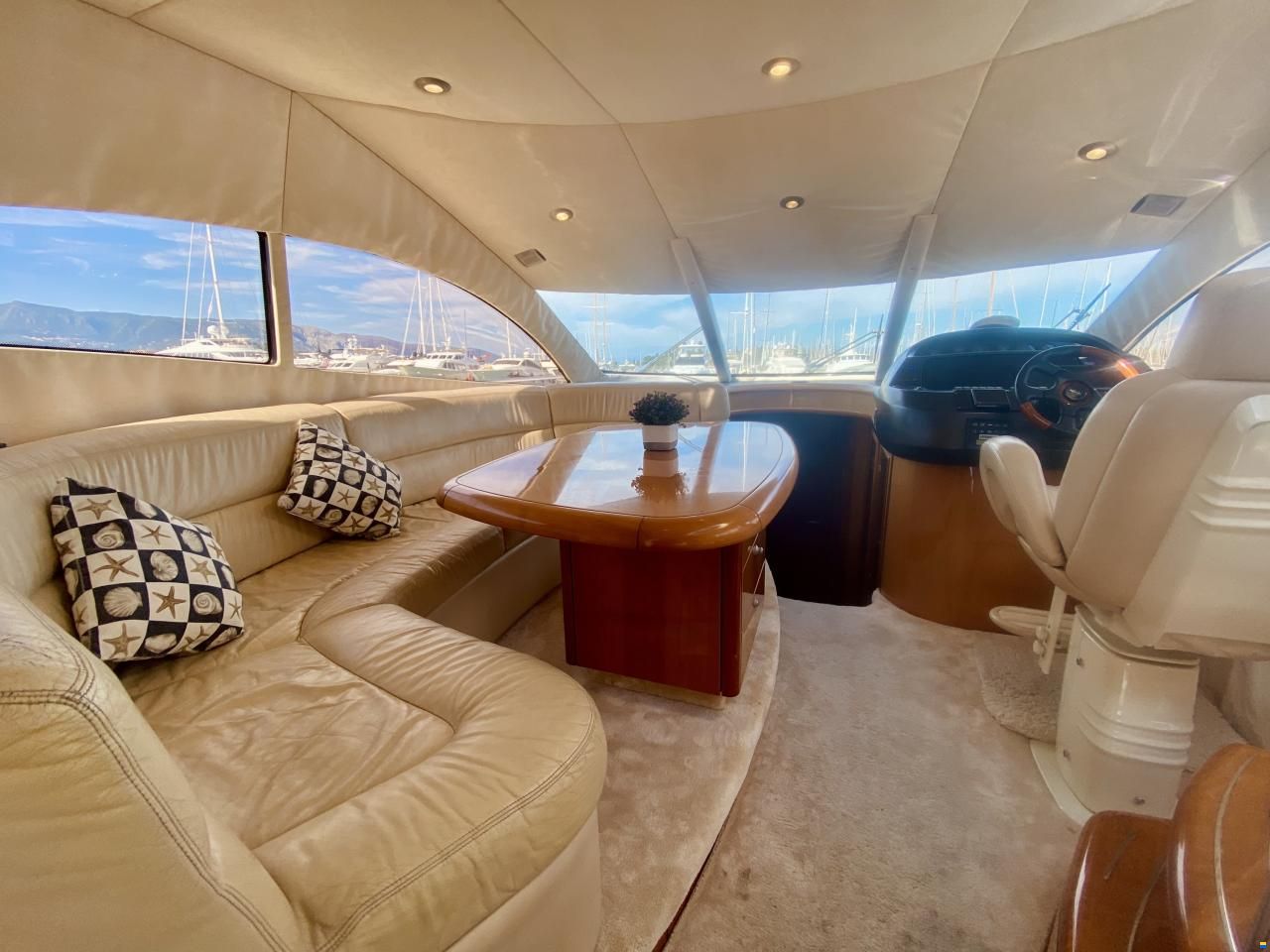 Sunseeker Manhattan 56