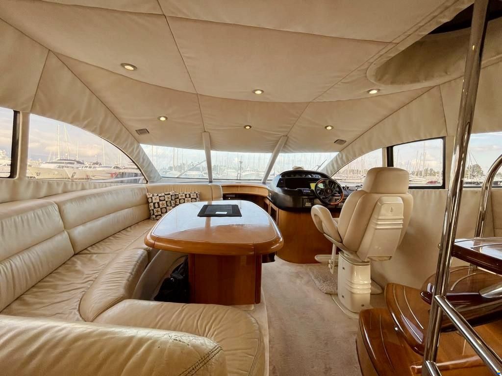 Sunseeker Manhattan 56
