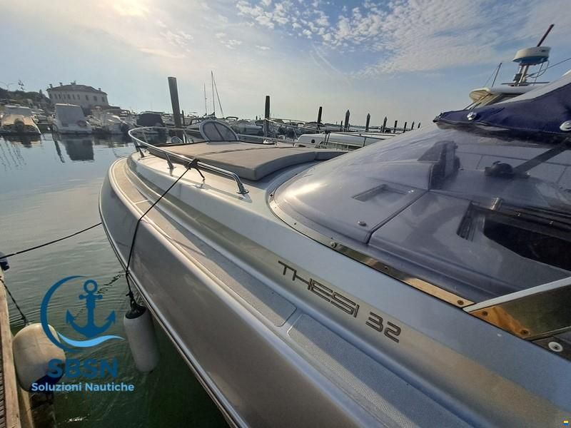 Ilver Thesi 32