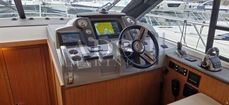 Bavaria Virtess 420 Fly