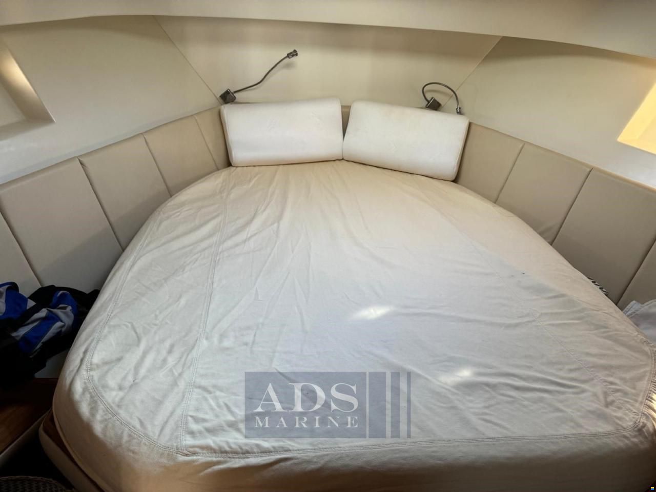Solare 40 Lobster