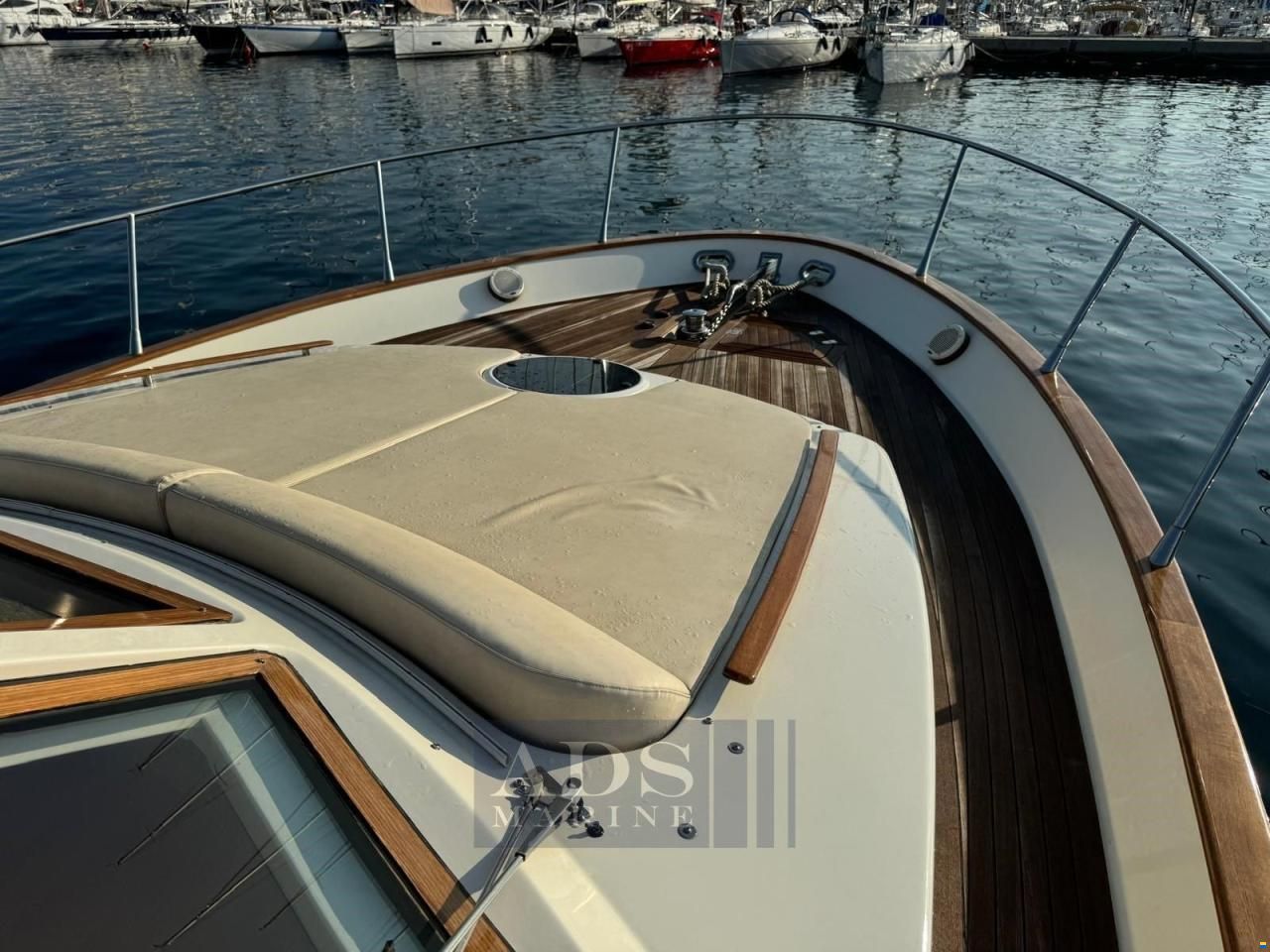 Solare 40 Lobster