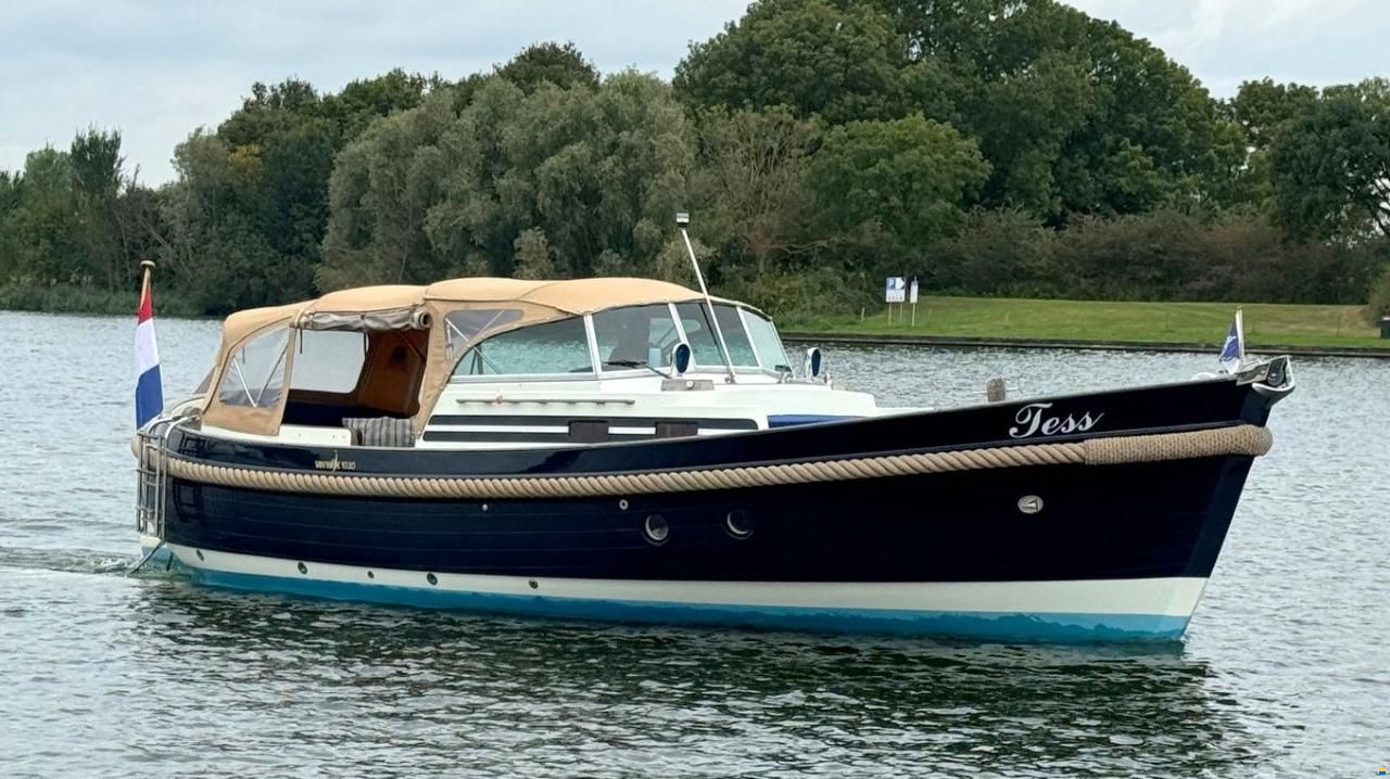 Van Wijk 10.30