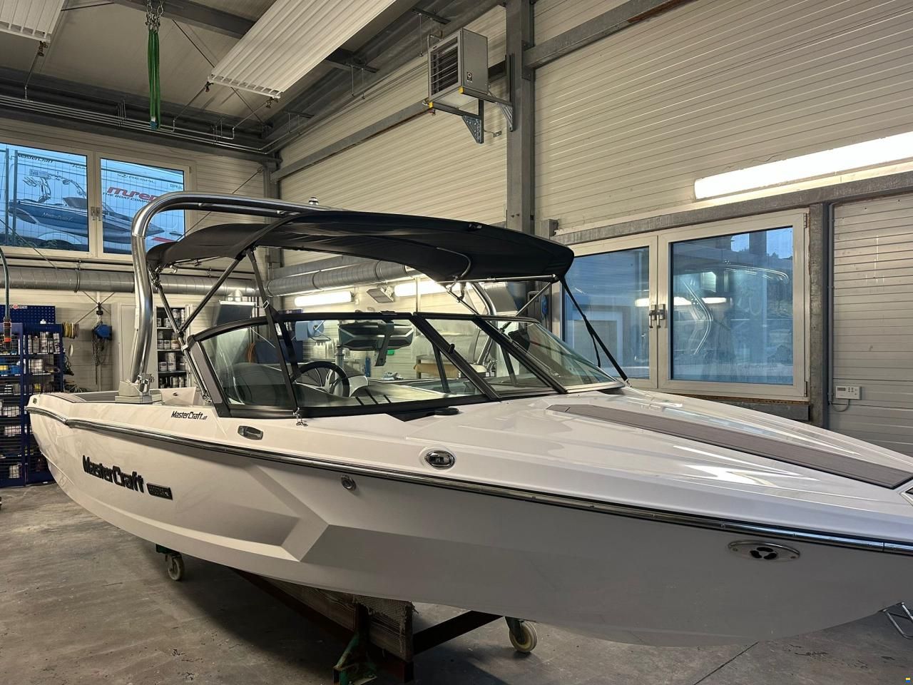MasterCraft Prostar