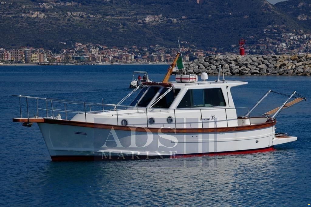 Sciallino 33