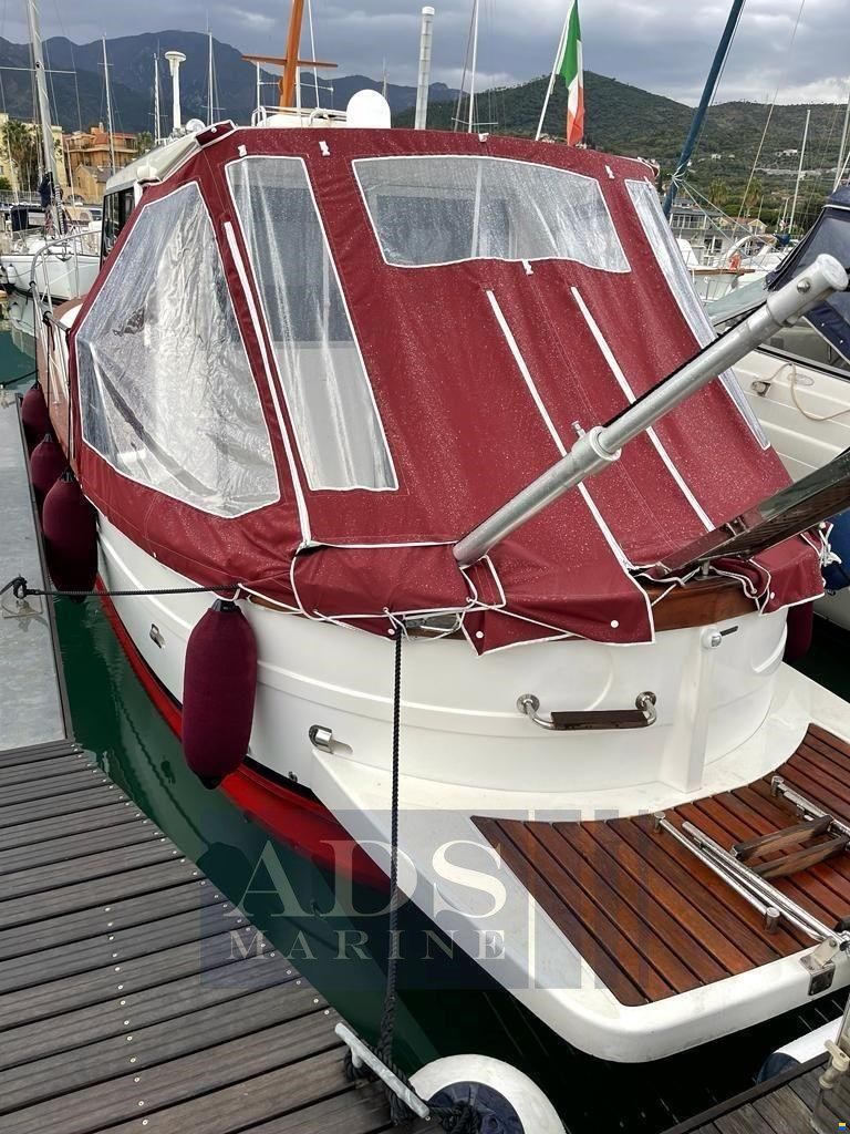 Sciallino 33