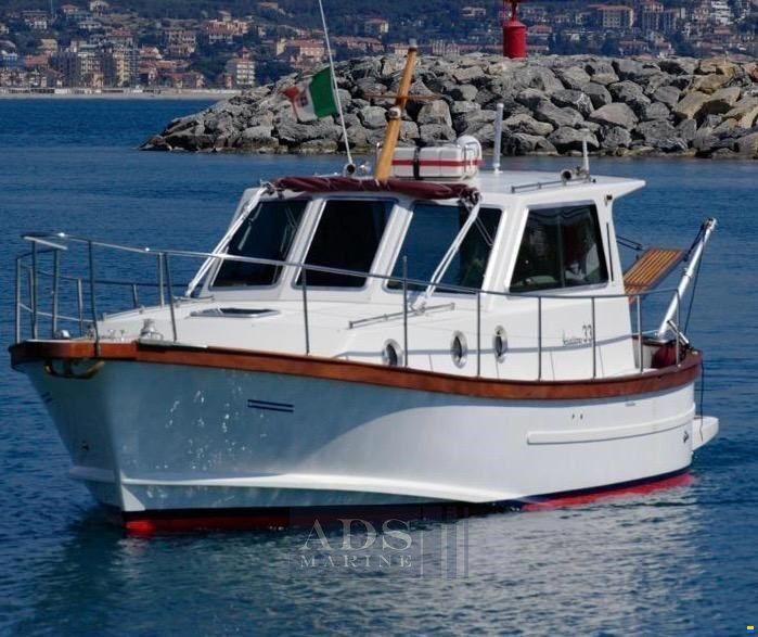 Sciallino 33