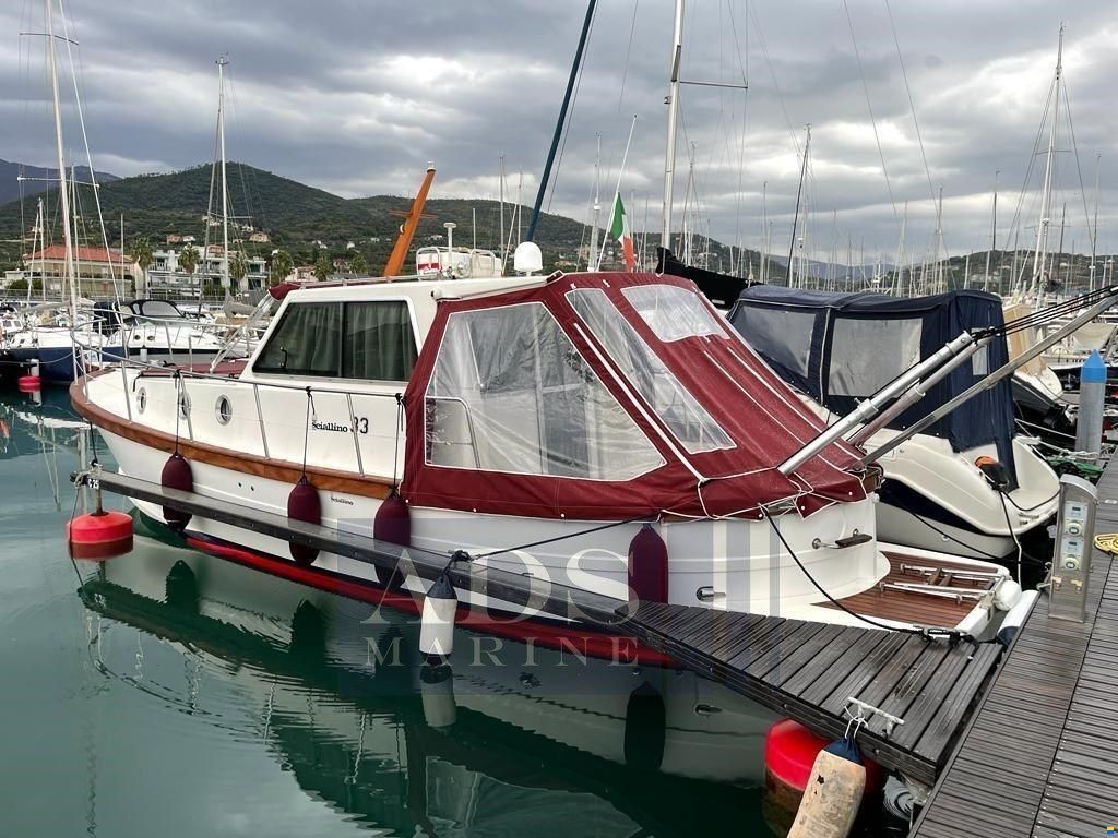 Sciallino 33