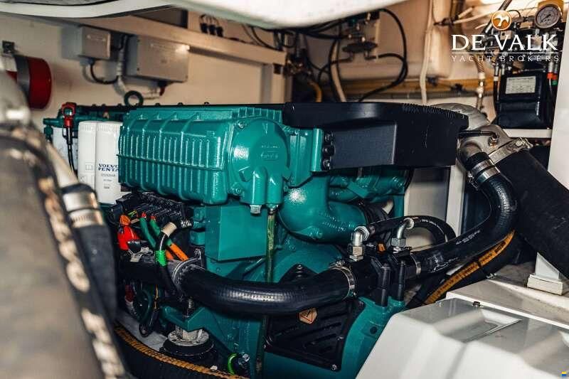 Fairline Targa 48 Open