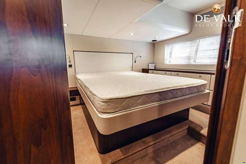 Fairline Targa 48 Open