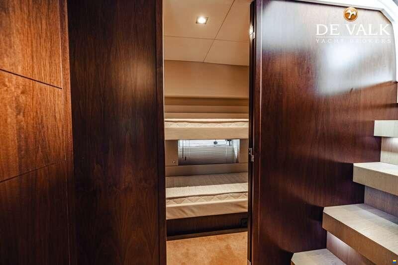 Fairline Targa 48 Open