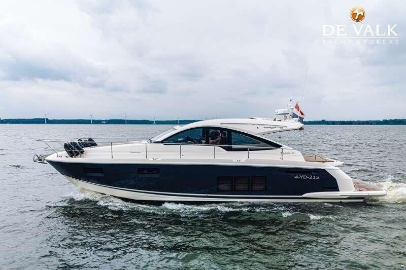 Fairline Targa 48 Open