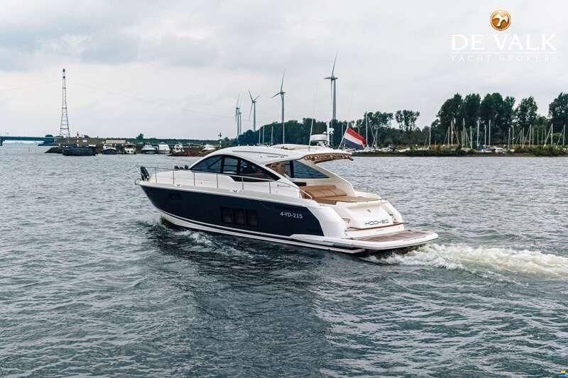 Fairline Targa 48 Open