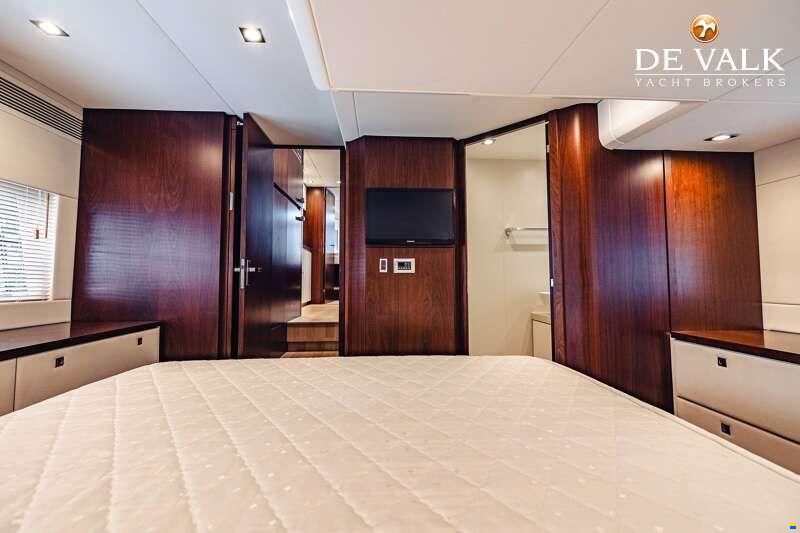 Fairline Targa 48 Open