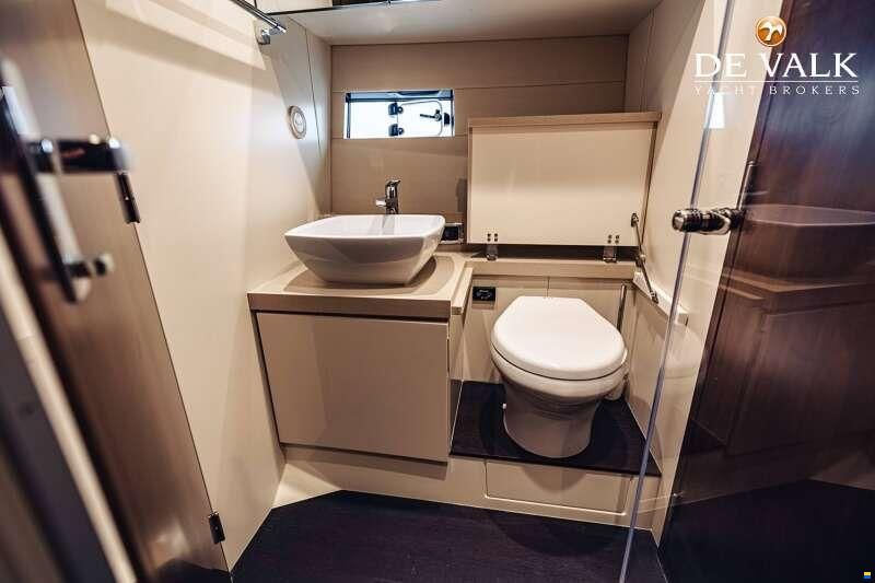 Fairline Targa 48 Open