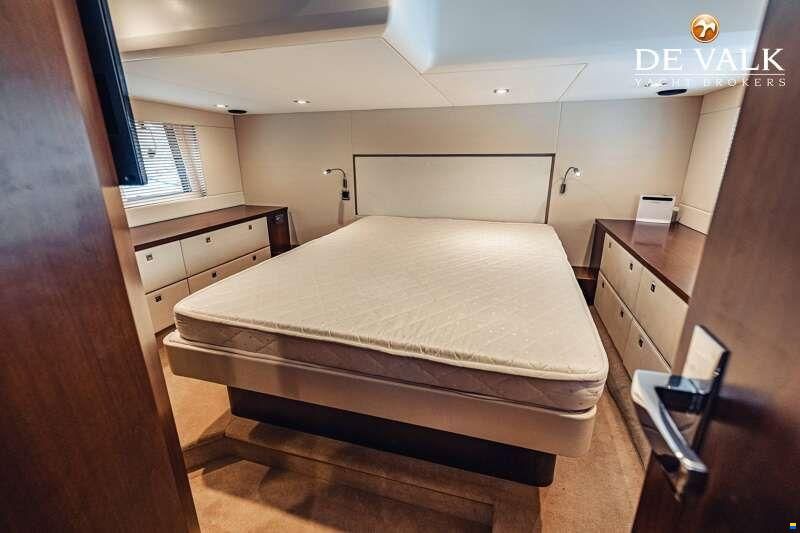 Fairline Targa 48 Open